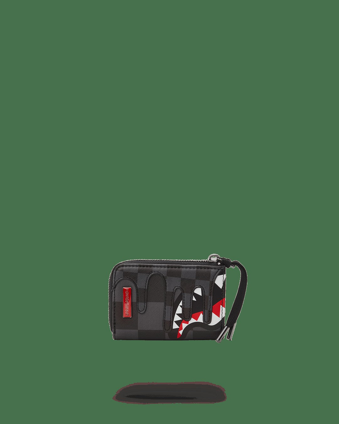 XTC GREY SHARKS IN PARIS WALLET | Sprayground Exclusive Deal