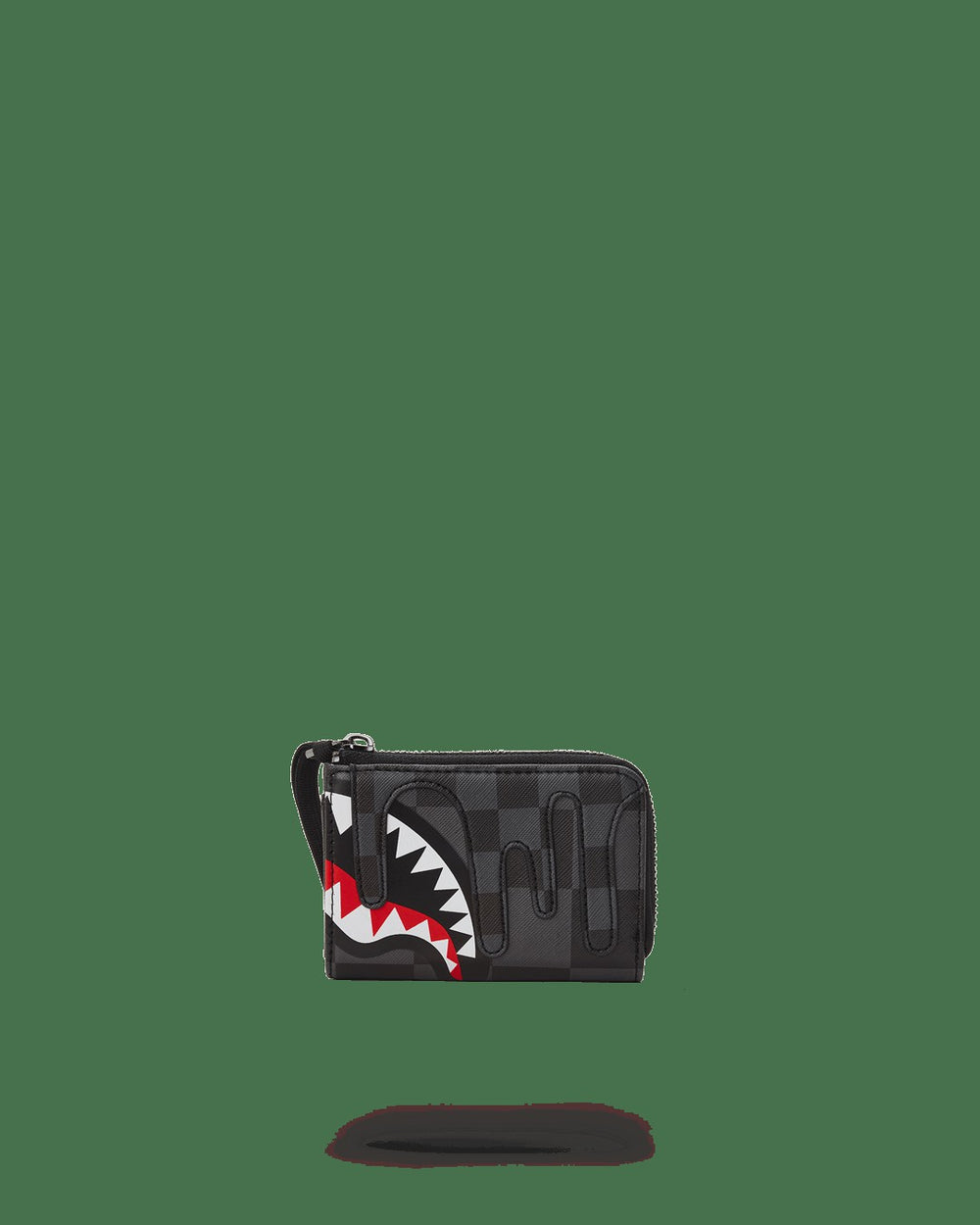 XTC GREY SHARKS IN PARIS WALLET | Sprayground Exclusive Deal