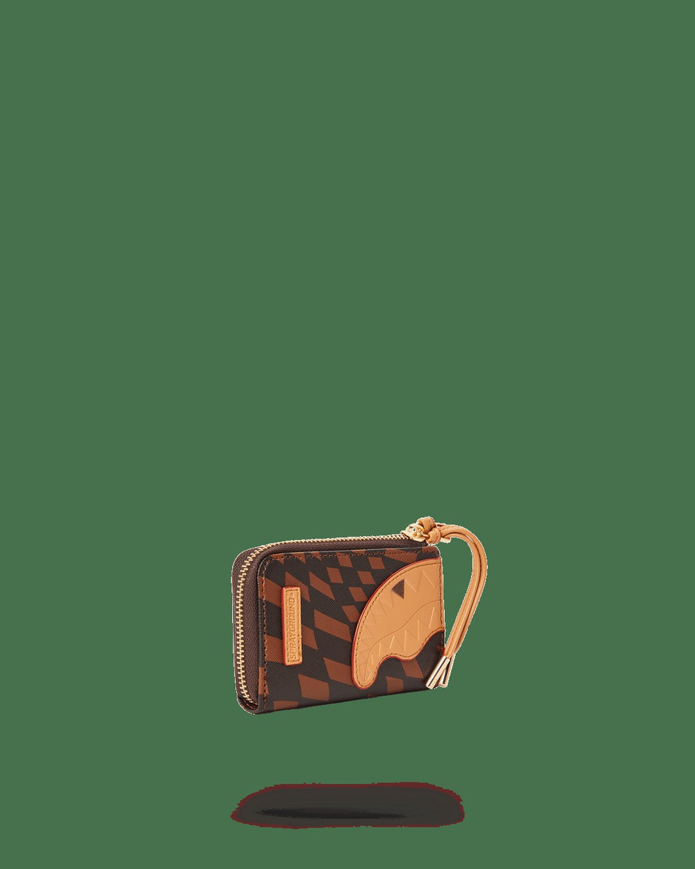 TRIPPY HENNY WALLET | Sprayground Hot Deal
