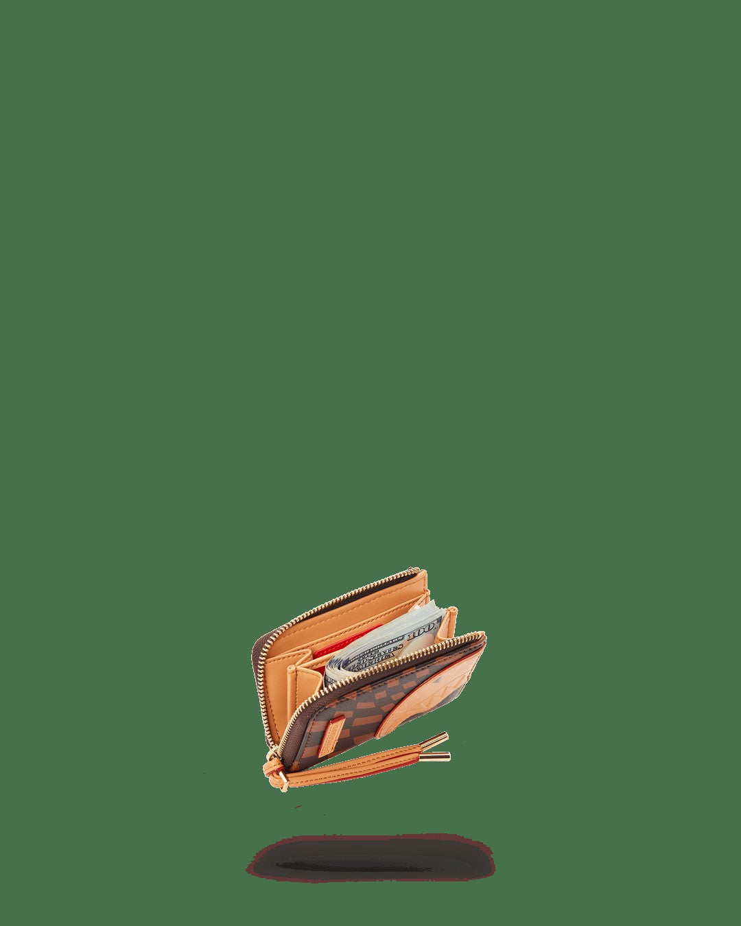 TRIPPY HENNY WALLET | Sprayground Hot Deal