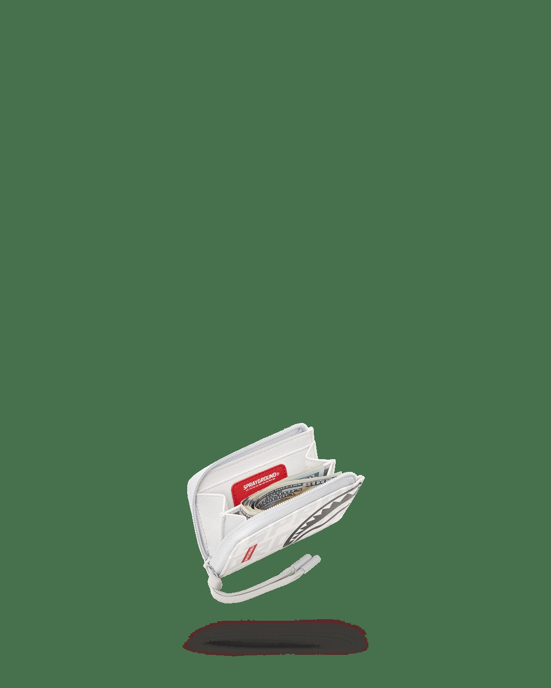 SPLIT THE CHECK (PEARL) WALLET | Sprayground Special Offer