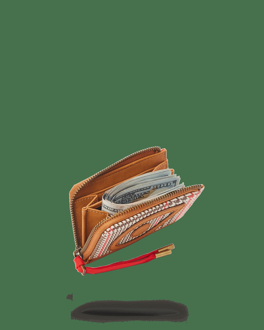 TURBO 500 WALLET | Sprayground On Sale