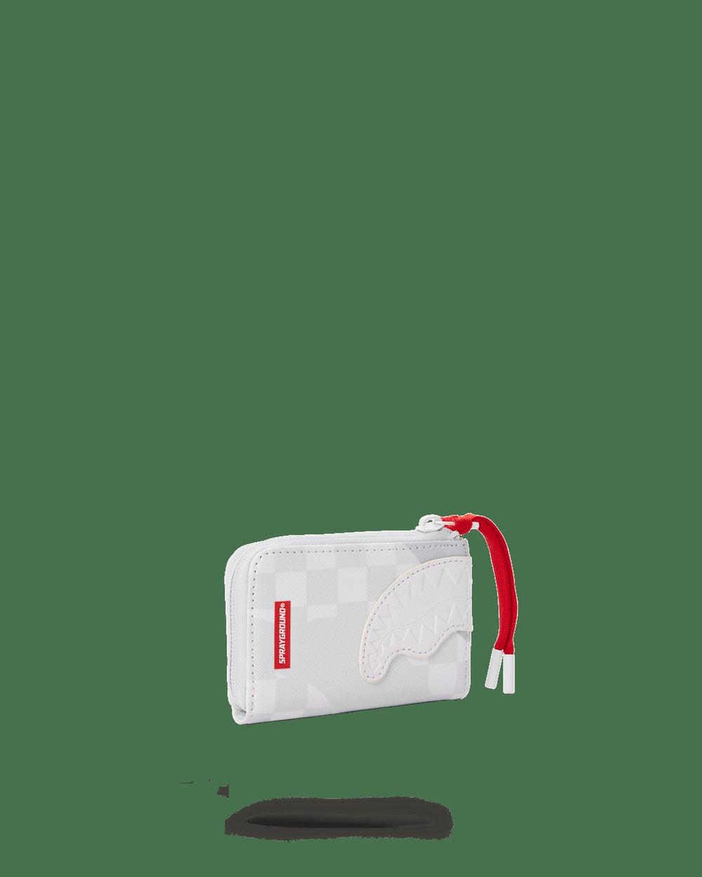3AM LE BLANC WALLET | Sprayground Sale