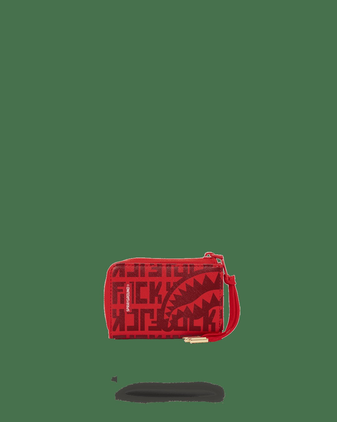 VENI VIDI VICI WALLET | Sprayground Outlets