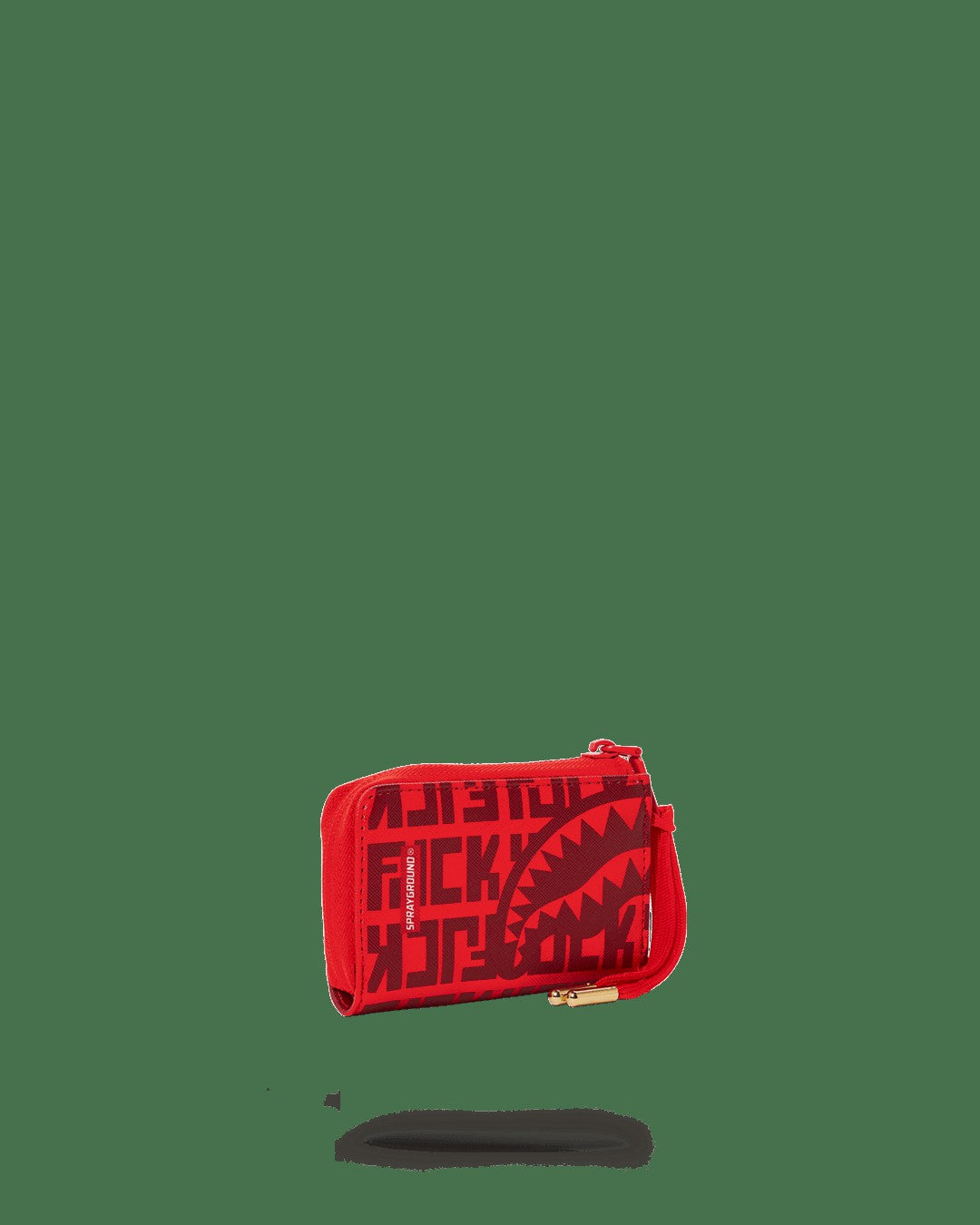 VENI VIDI VICI WALLET | Sprayground Outlets
