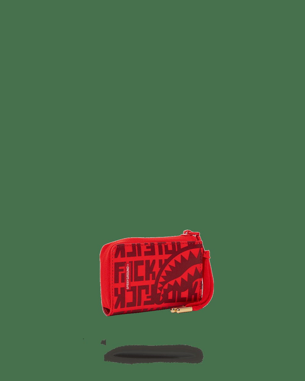 VENI VIDI VICI WALLET | Sprayground Outlets