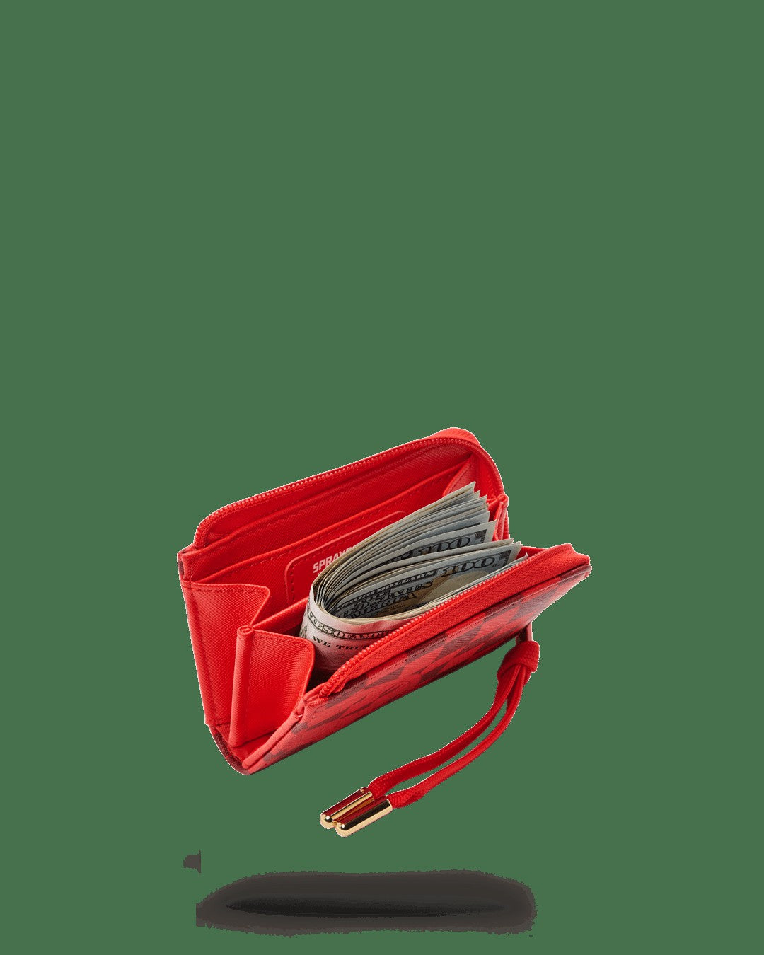 VENI VIDI VICI WALLET | Sprayground Outlets