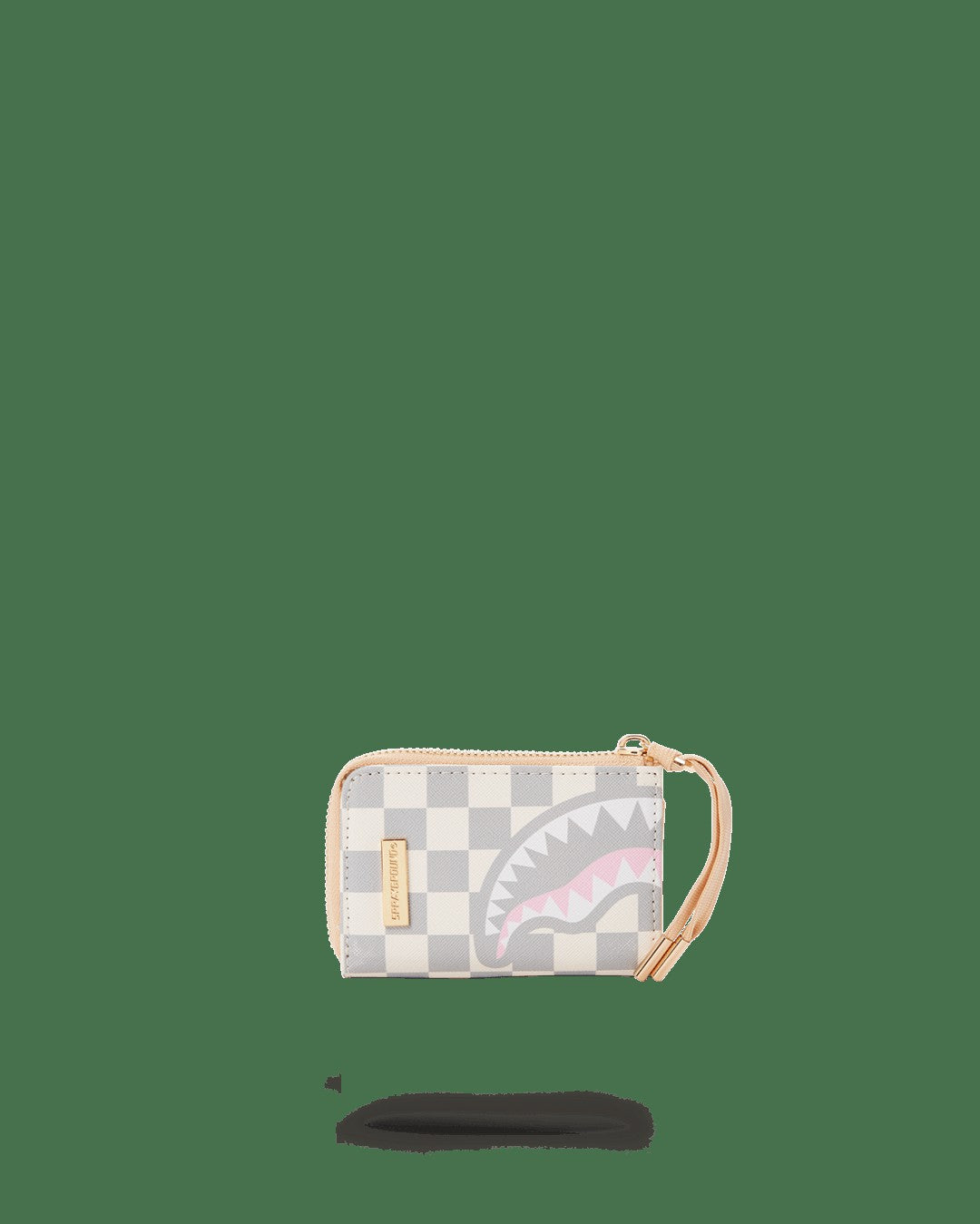 ROSE ALL DAY LA PALAIS WALLET | Sprayground Bargain