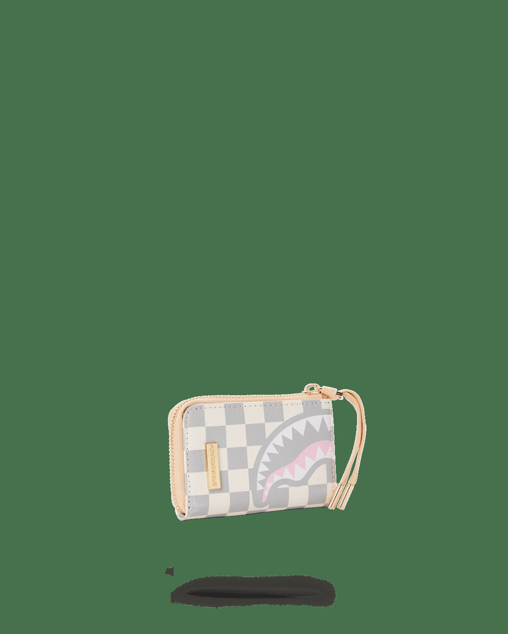 ROSE ALL DAY LA PALAIS WALLET | Sprayground Bargain