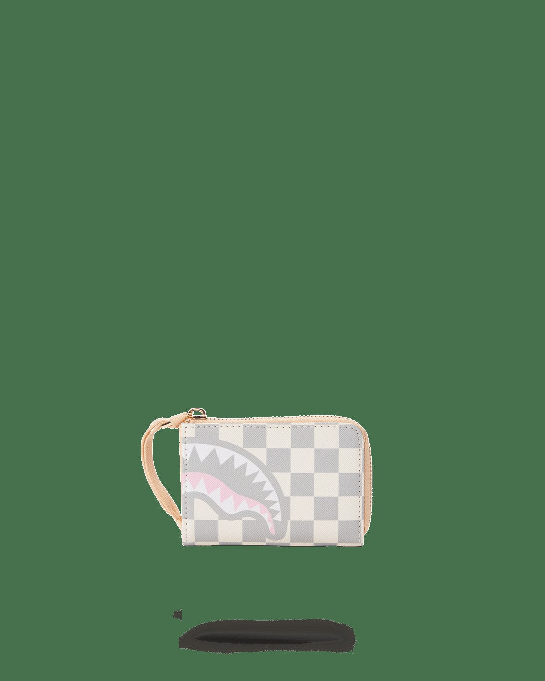 ROSE ALL DAY LA PALAIS WALLET | Sprayground Bargain
