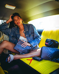 3AM NEVER SLEEP WALLET | Sprayground Savings