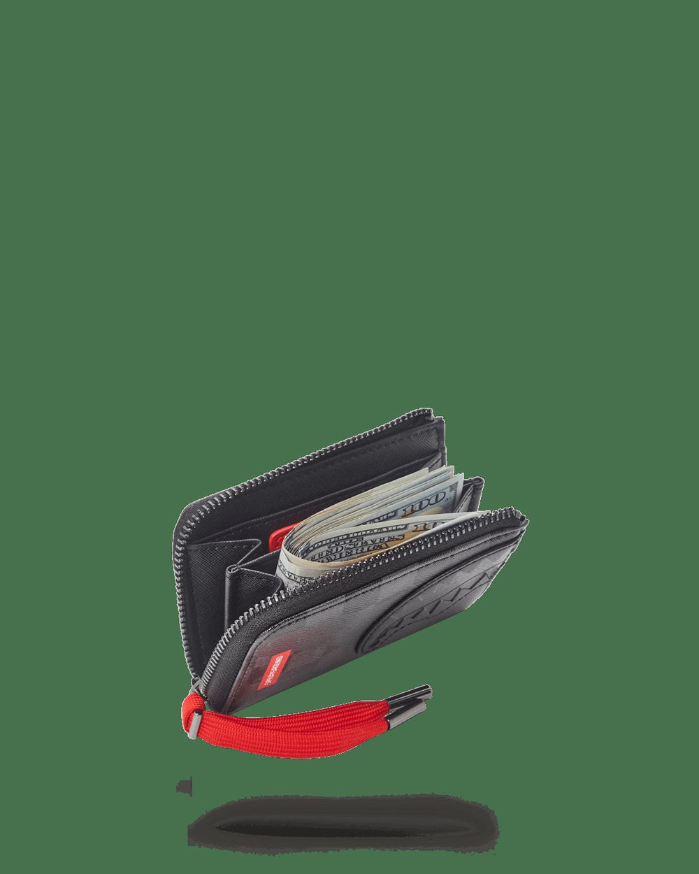 3AM NEVER SLEEP WALLET | Sprayground Savings