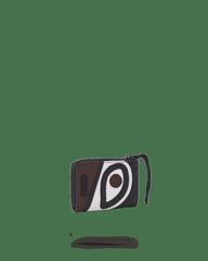 V.V.I.P. WALLET | Sprayground Discounted