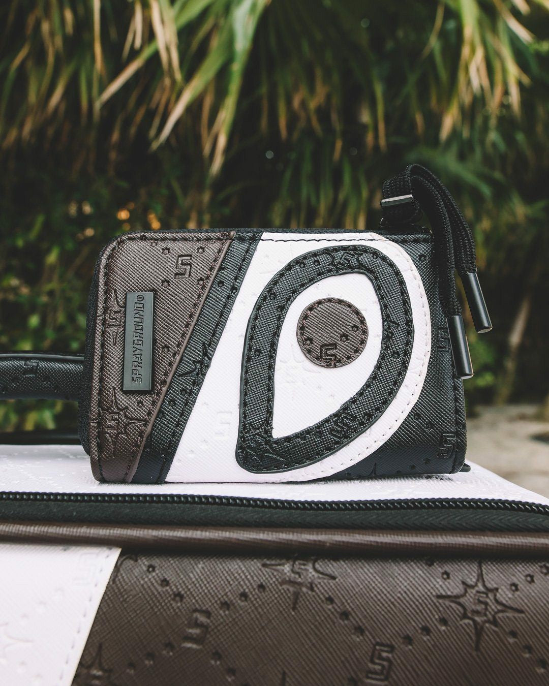 V.V.I.P. WALLET | Sprayground Discounted