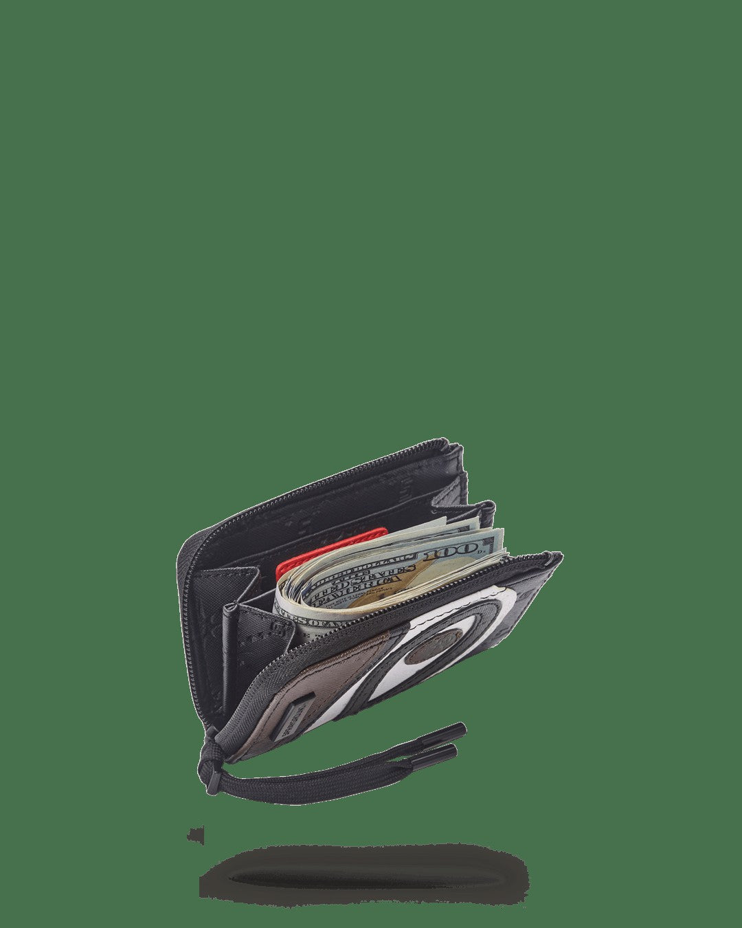 V.V.I.P. WALLET | Sprayground Discounted