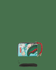 THE SANCTUARY WALLET | Sprayground Value Deal
