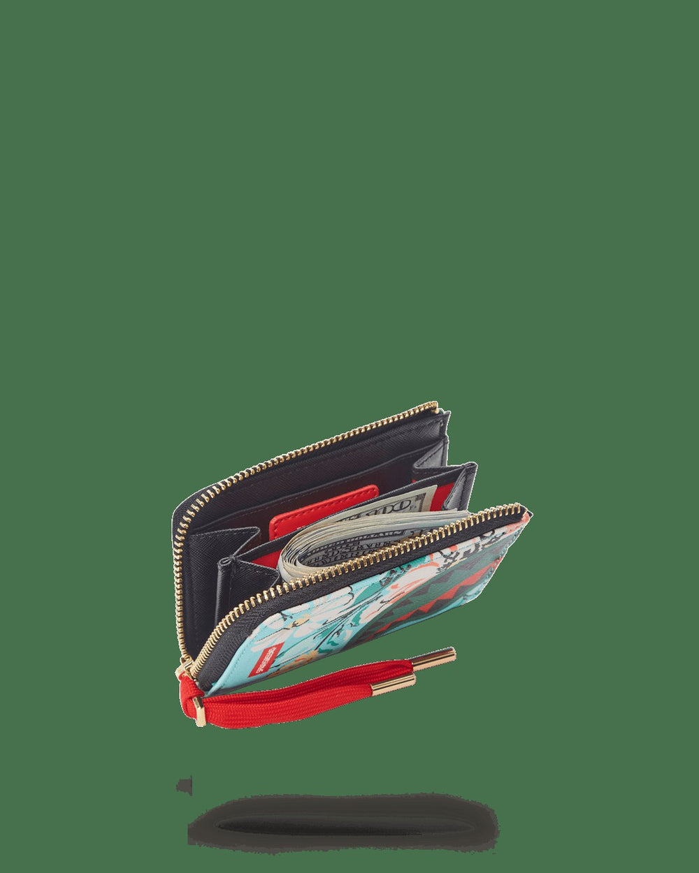 THE SANCTUARY WALLET | Sprayground Value Deal