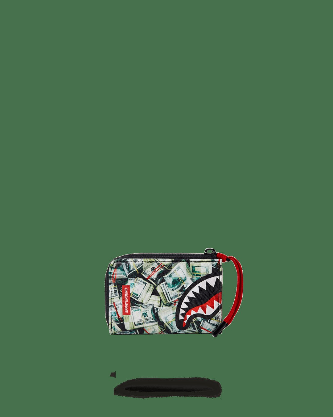 MAMA I MADE IT WALLET | Sprayground Hot Deal