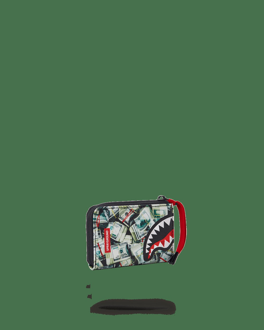MAMA I MADE IT WALLET | Sprayground Hot Deal