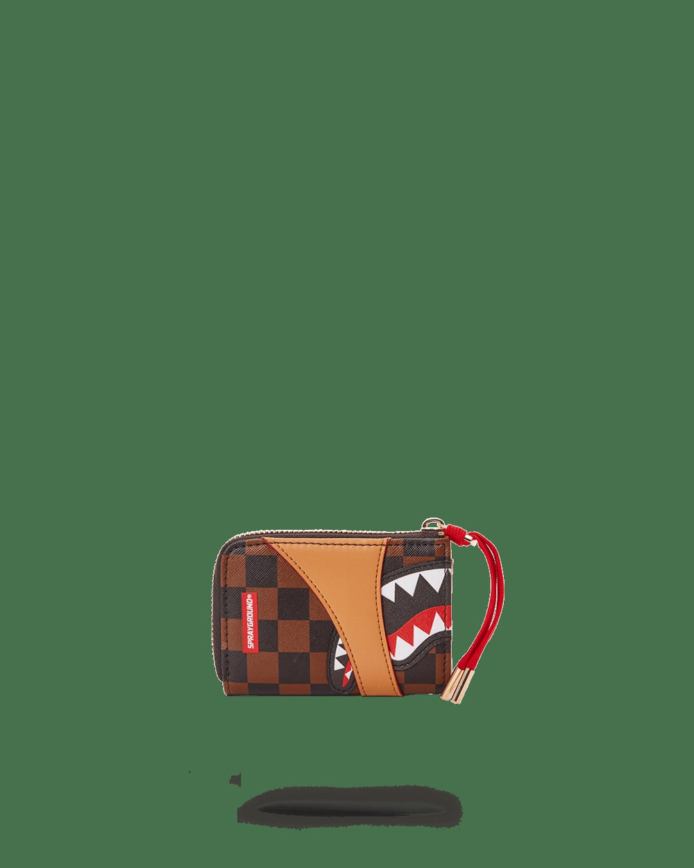 HENNY AIR TO THE THRONE WALLET | Sprayground Limited Offer