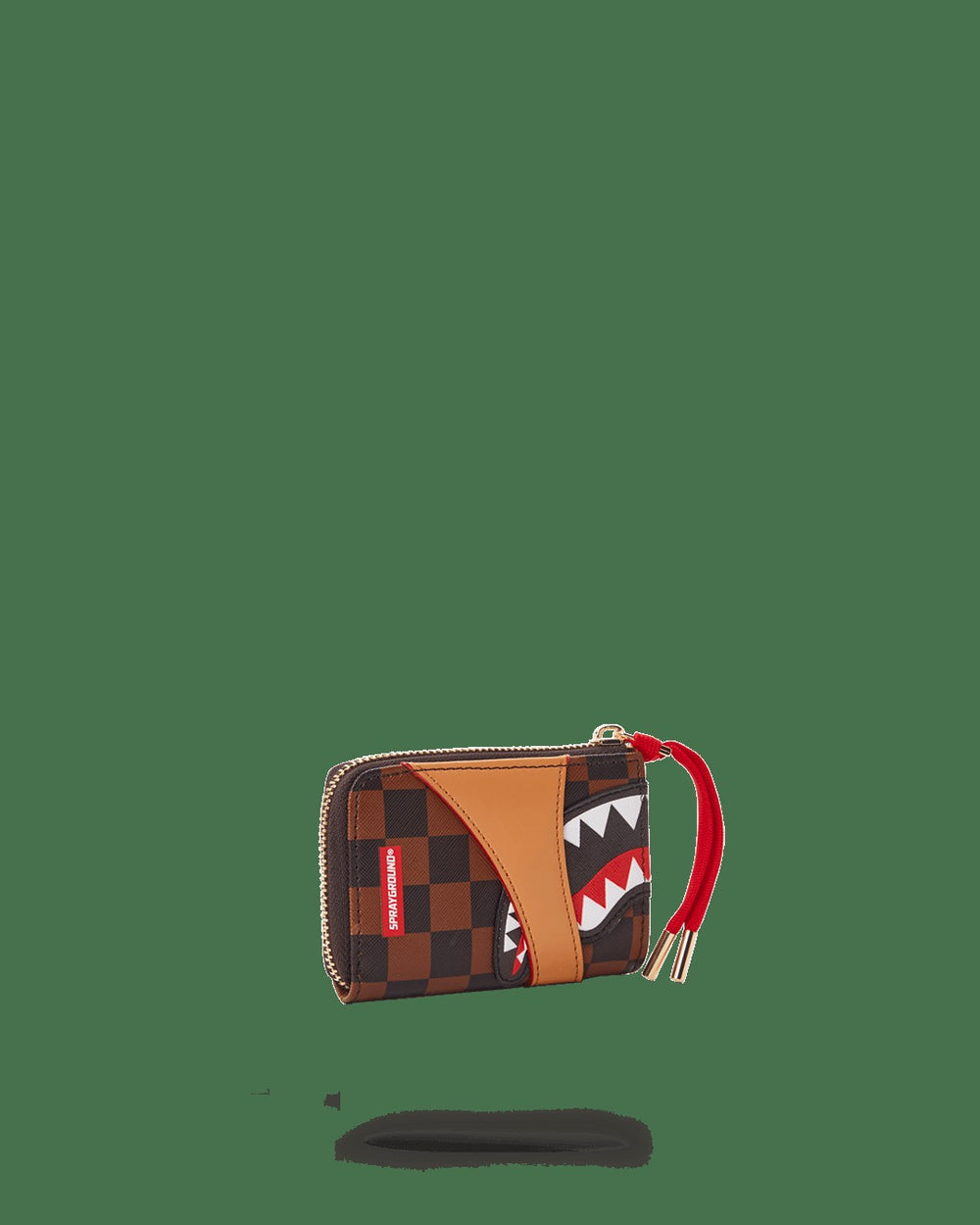 HENNY AIR TO THE THRONE WALLET | Sprayground Limited Offer