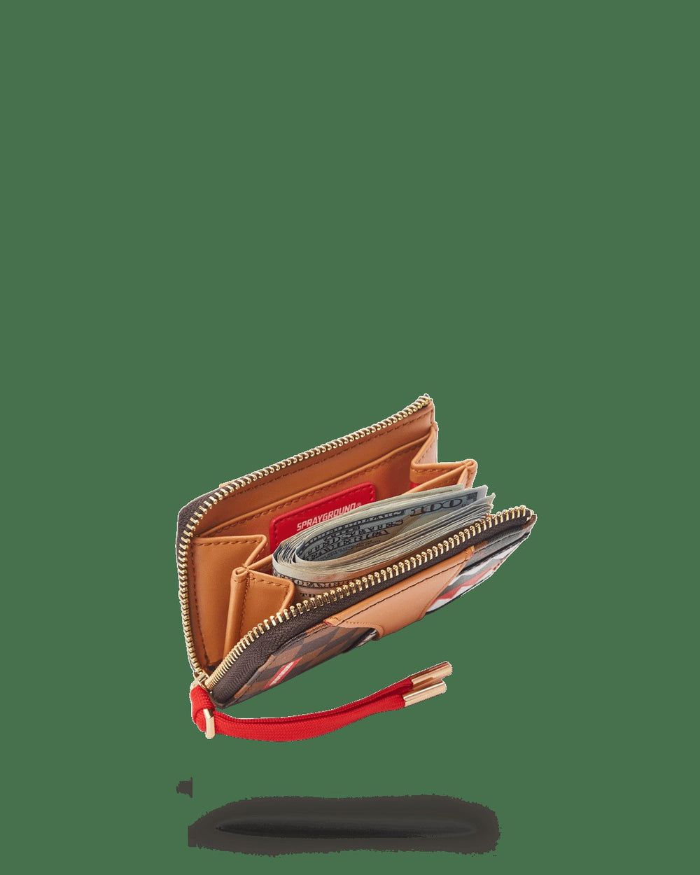 HENNY AIR TO THE THRONE WALLET | Sprayground Limited Offer