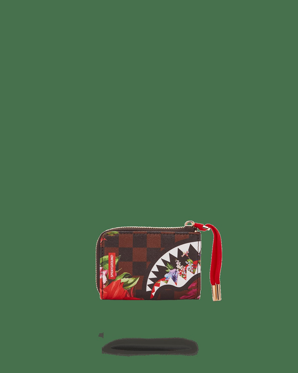 GARDEN OF SHARKS WALLET | Sprayground Special Offer
