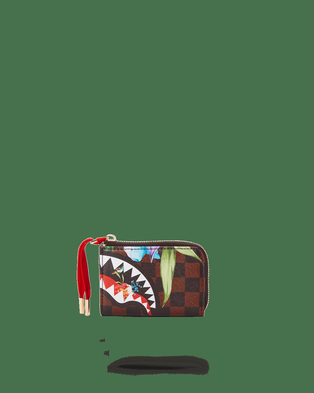GARDEN OF SHARKS WALLET | Sprayground Special Offer