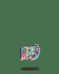 MIND TRIP WALLET | Sprayground On Sale
