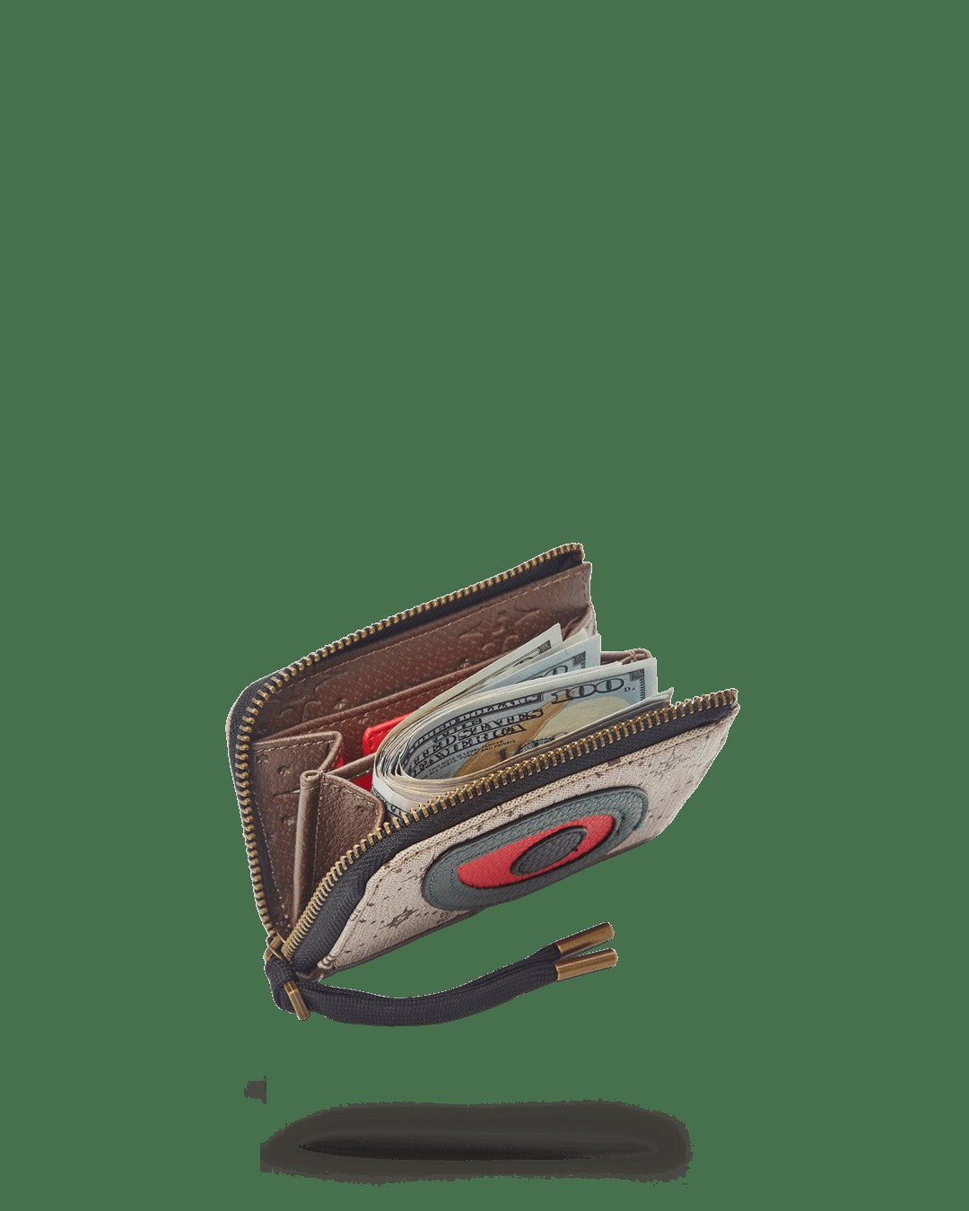 FIFTH AVENUE WALLET | Sprayground Sale