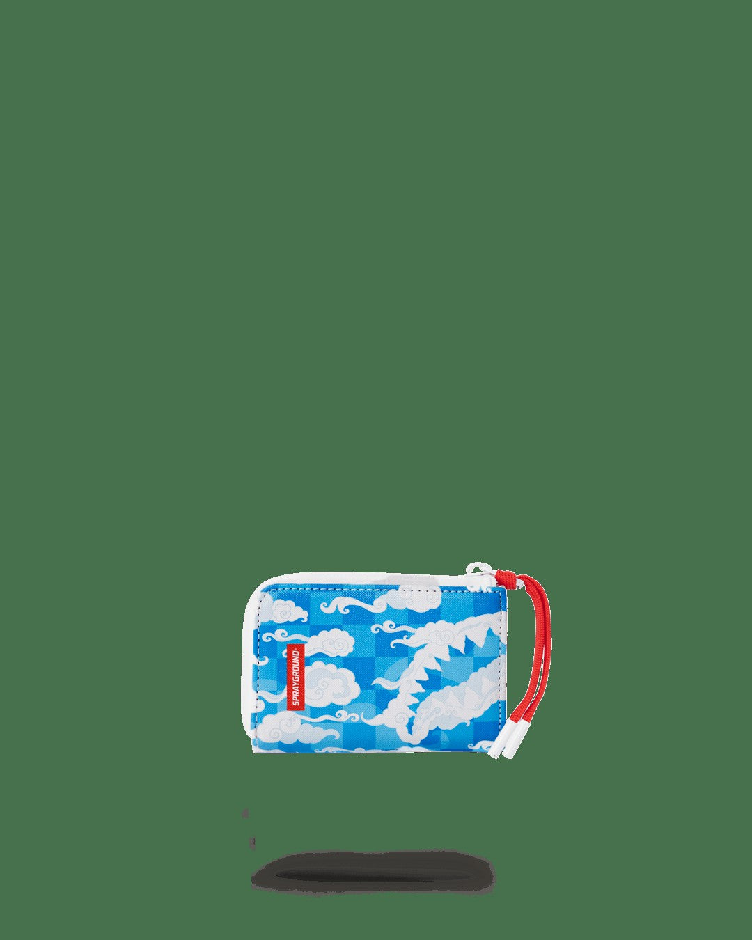 SKYBORNE WALLET | Sprayground Bargain