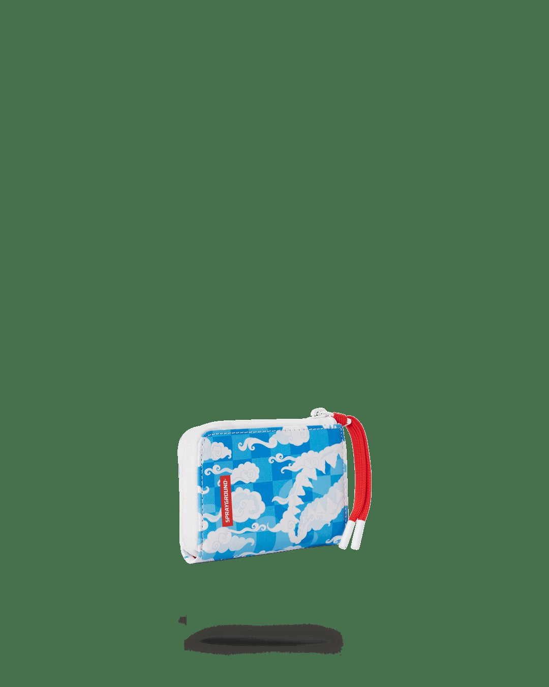 SKYBORNE WALLET | Sprayground Bargain