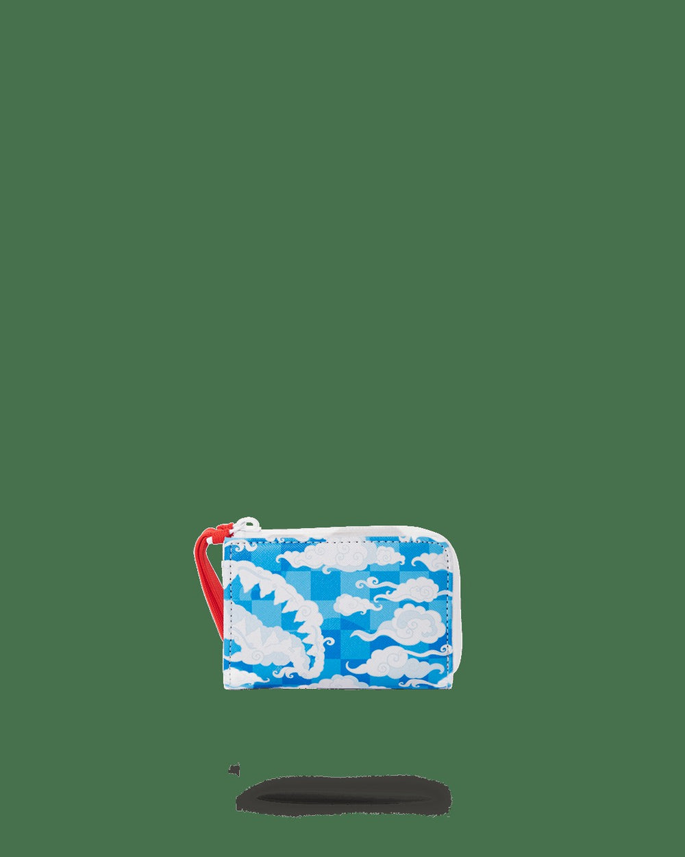 SKYBORNE WALLET | Sprayground Bargain