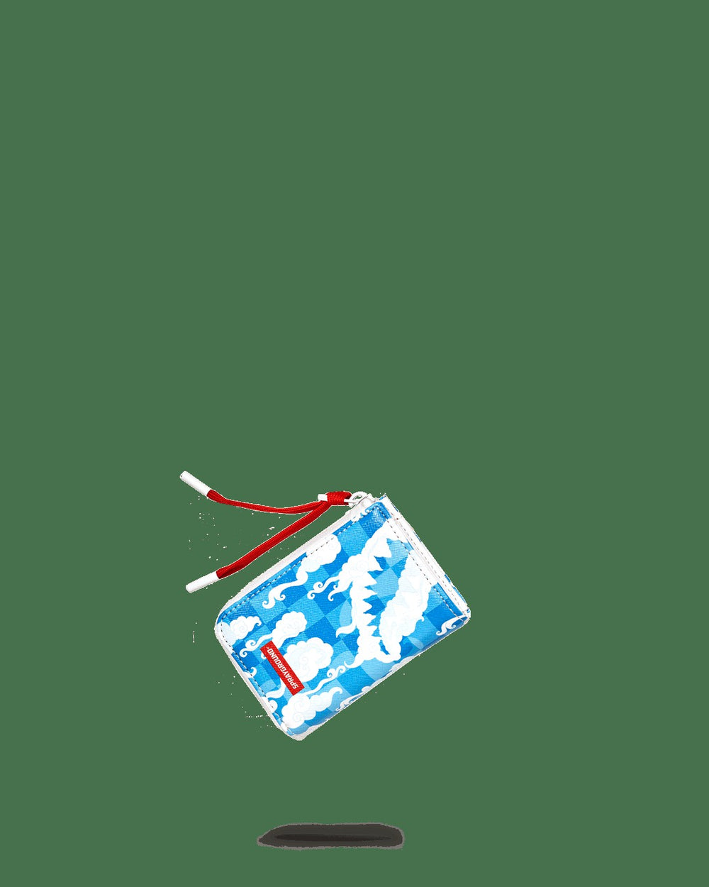SKYBORNE WALLET | Sprayground Bargain