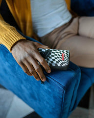 TRIPPY CHECK WALLET | Sprayground Savings
