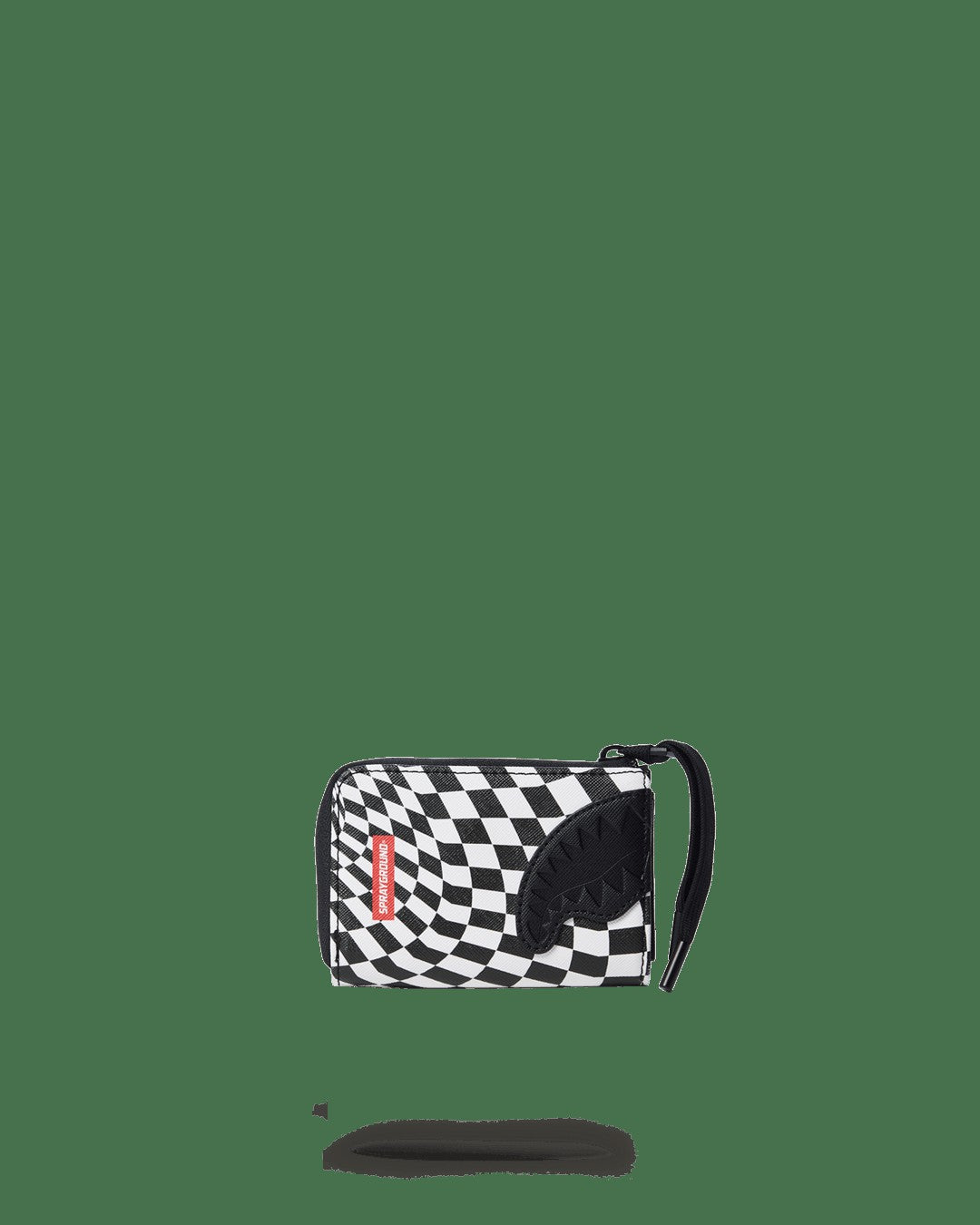 TRIPPY CHECK WALLET | Sprayground Savings