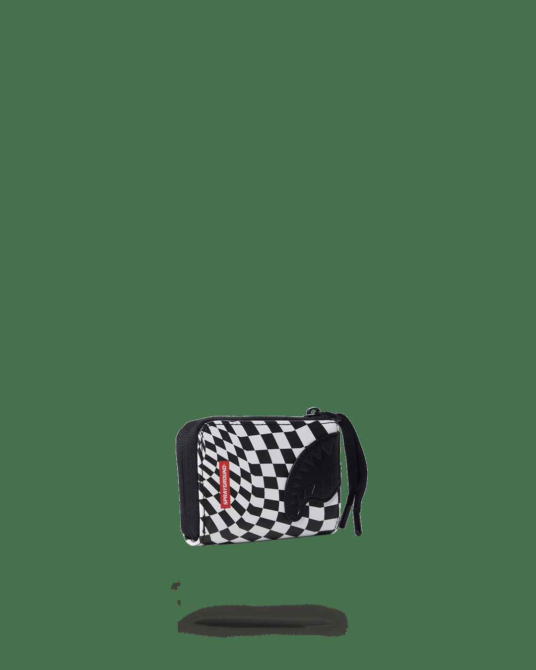 TRIPPY CHECK WALLET | Sprayground Savings