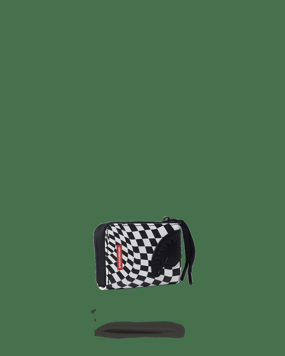 TRIPPY CHECK WALLET | Sprayground Savings