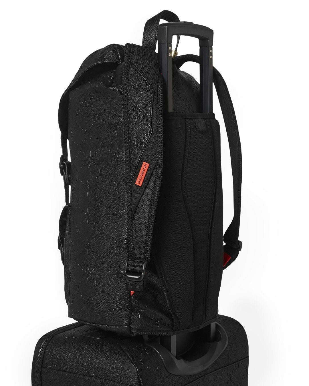 24/7 JETSETTER CARRY-ON LUGGAGE | Sprayground Exclusive Deal
