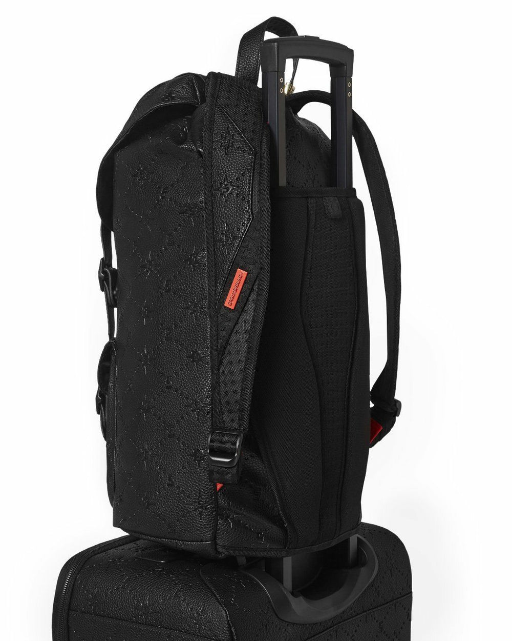 24/7 JETSETTER CARRY-ON LUGGAGE | Sprayground Exclusive Deal