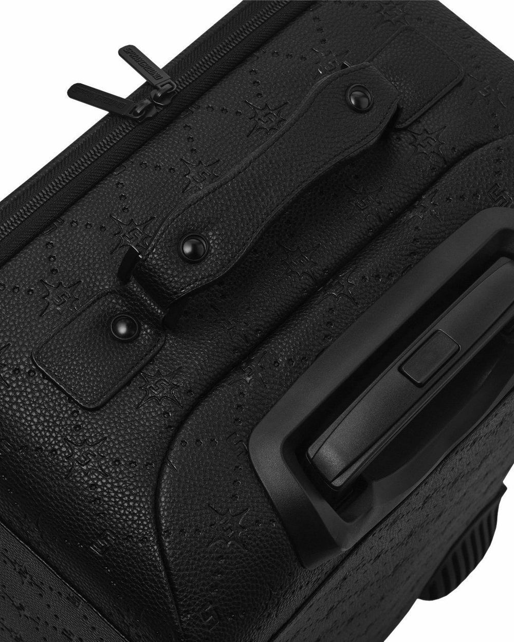 24/7 JETSETTER CARRY-ON LUGGAGE | Sprayground Exclusive Deal
