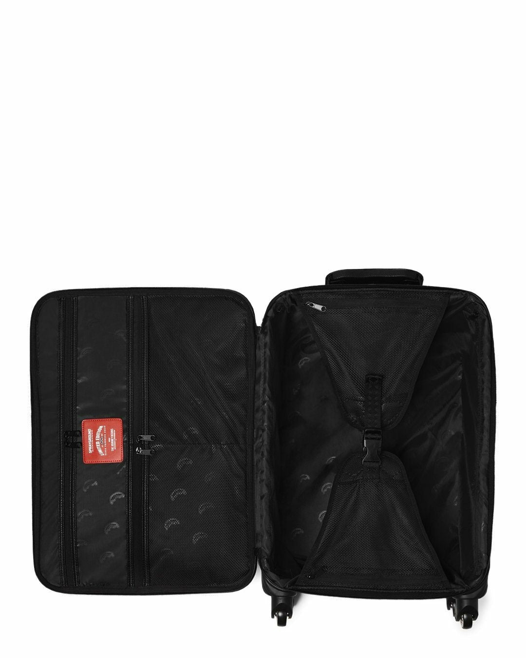 24/7 JETSETTER CARRY-ON LUGGAGE | Sprayground Exclusive Deal