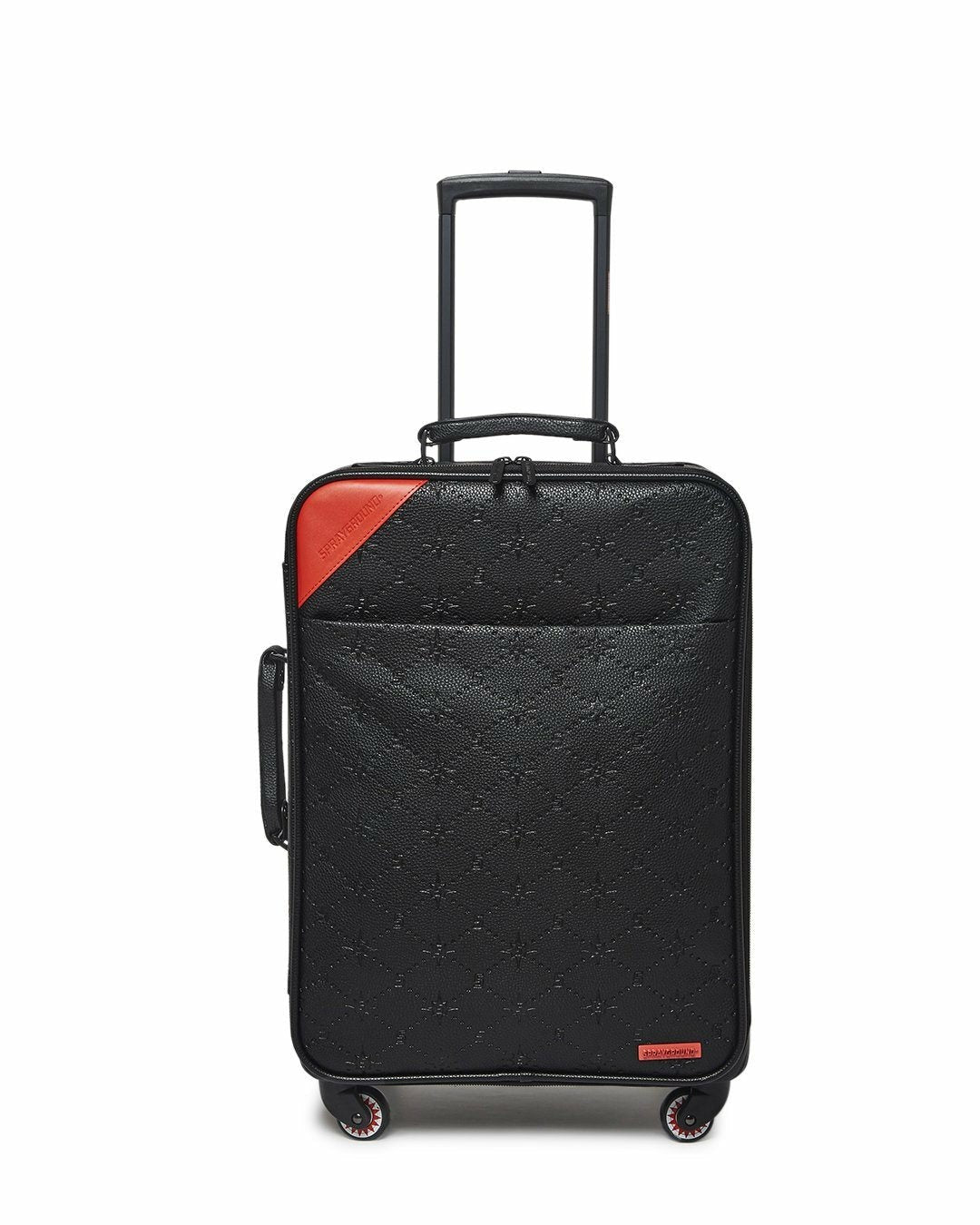 24/7 JETSETTER CARRY-ON LUGGAGE | Sprayground Exclusive Deal