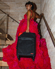 24/7 JETSETTER CARRY-ON LUGGAGE | Sprayground Exclusive Deal