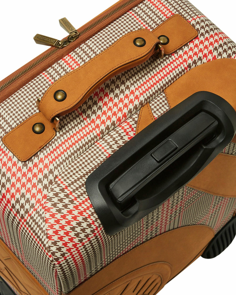 TURBO 500 JETSETTER CARRY-ON LUGGAGE | Sprayground Hot Deal