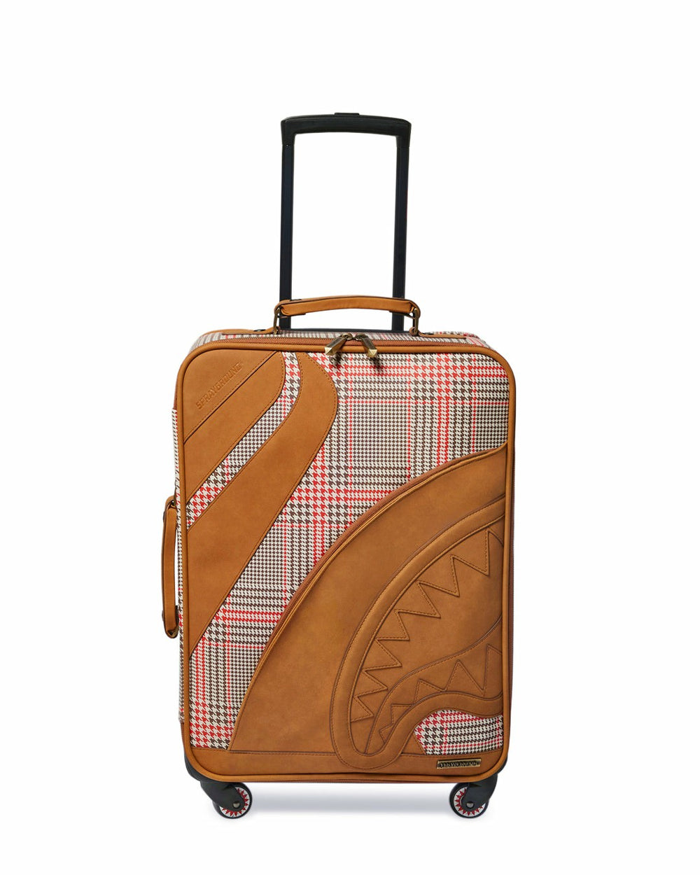 TURBO 500 JETSETTER CARRY-ON LUGGAGE | Sprayground Hot Deal