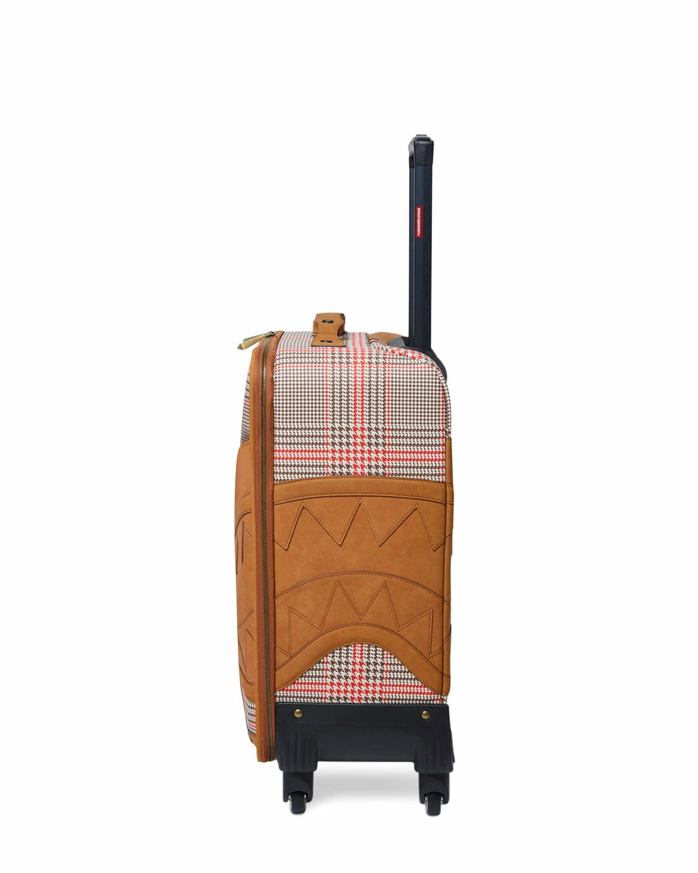 TURBO 500 JETSETTER CARRY-ON LUGGAGE | Sprayground Hot Deal