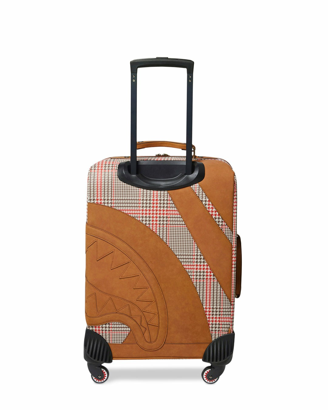 TURBO 500 JETSETTER CARRY-ON LUGGAGE | Sprayground Hot Deal