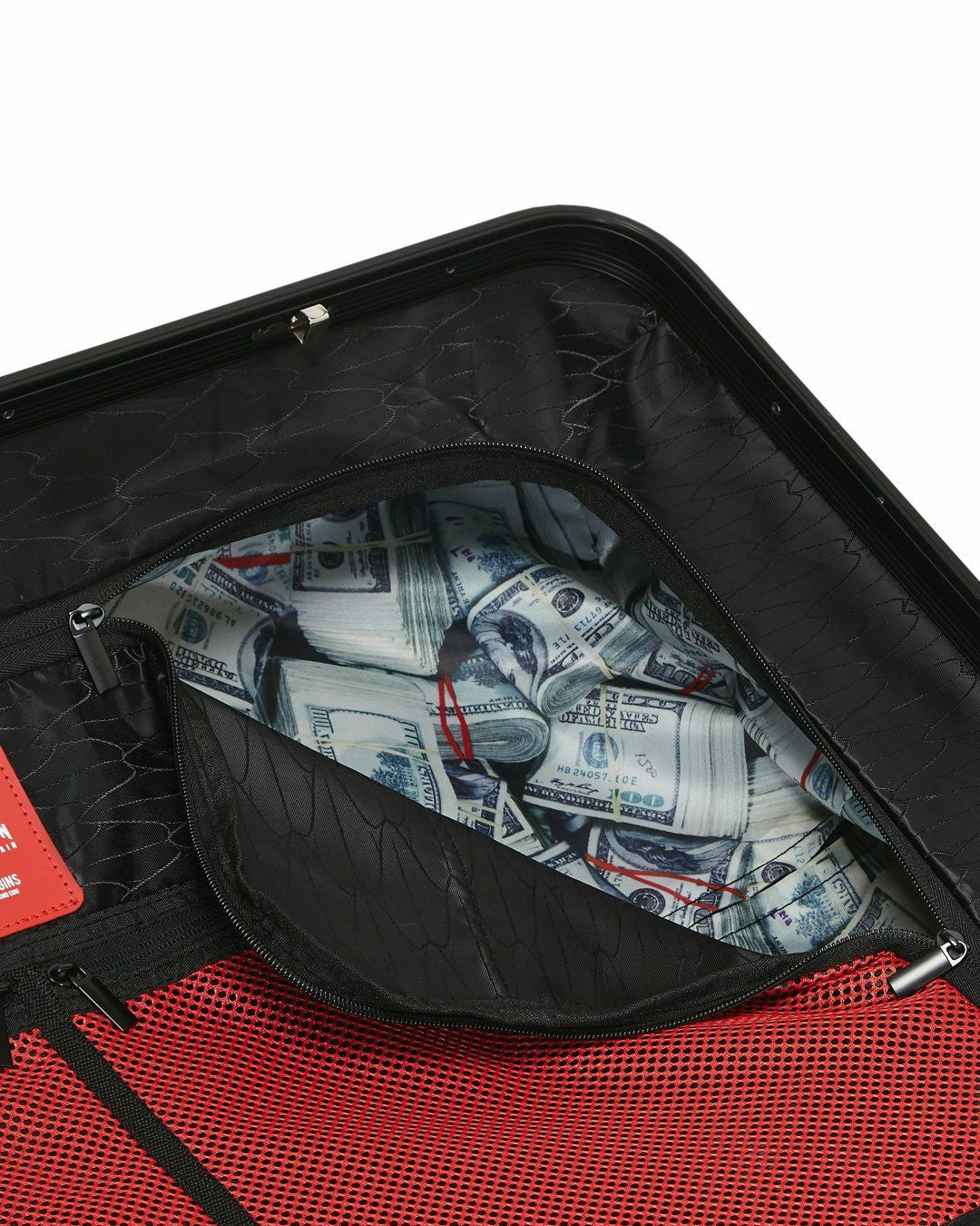3AM LE BLANC SHARKNAUTICS HARDSHELL CARRY-ON LUGGAGE | Sprayground Limited Offer
