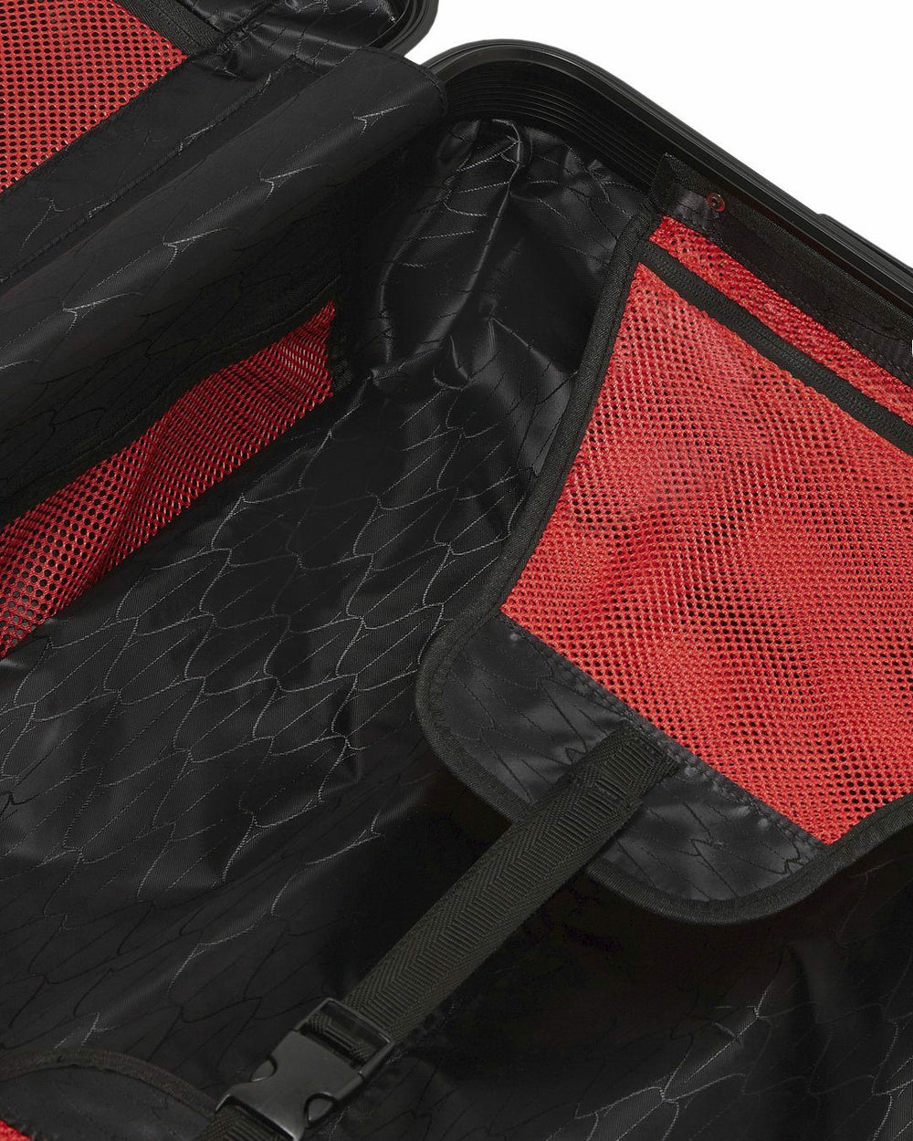 3AM LE BLANC SHARKNAUTICS HARDSHELL CARRY-ON LUGGAGE | Sprayground Limited Offer